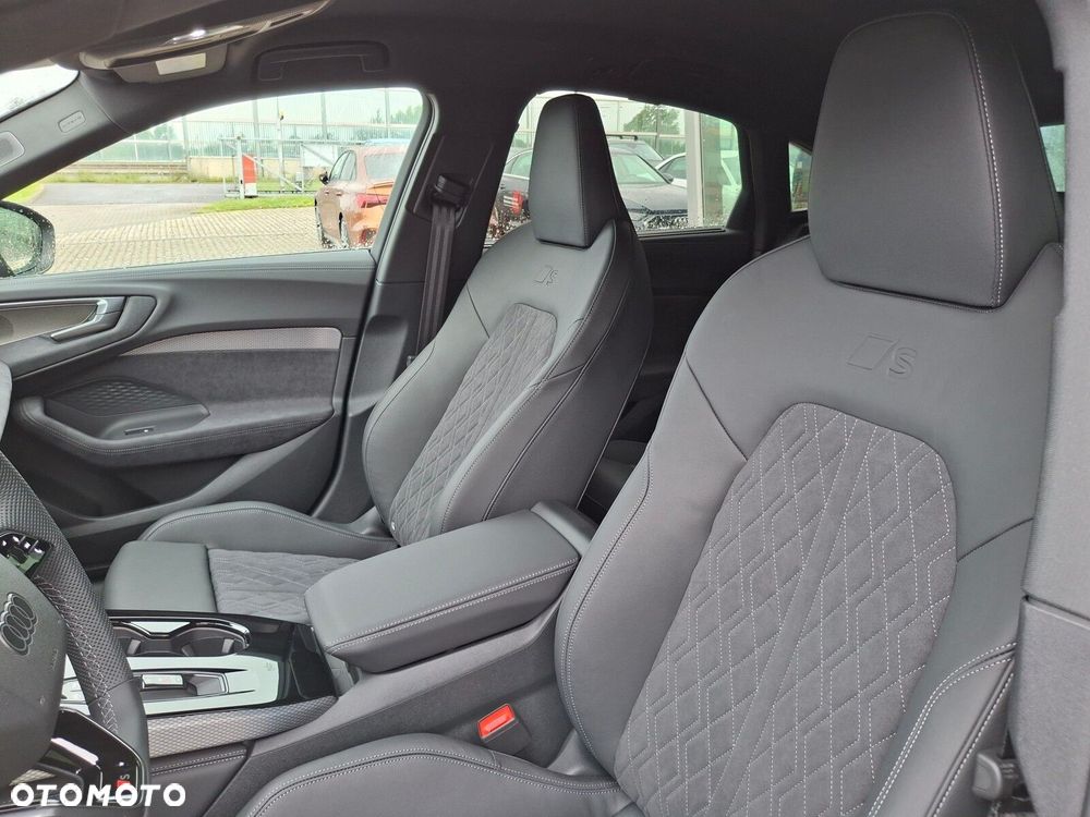 Audi A5 Limousine - 21