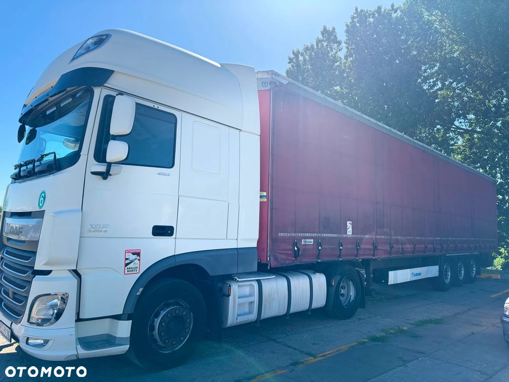 DAF - 2