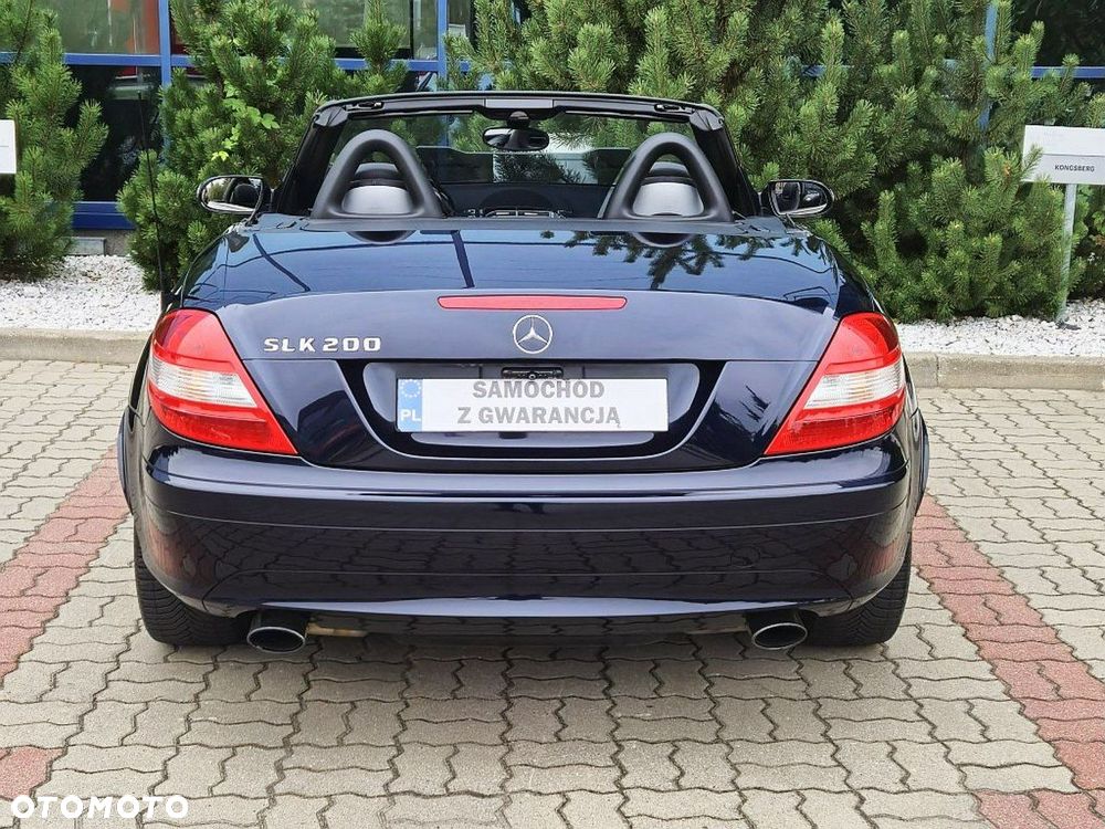Mercedes-Benz SLK - 18