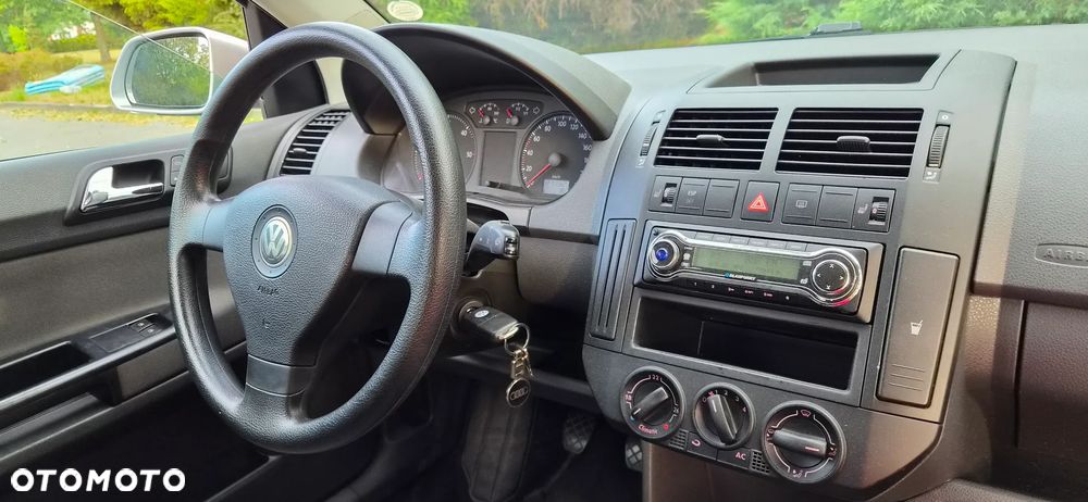 Volkswagen Polo 1.9 TDI Sportline - 18