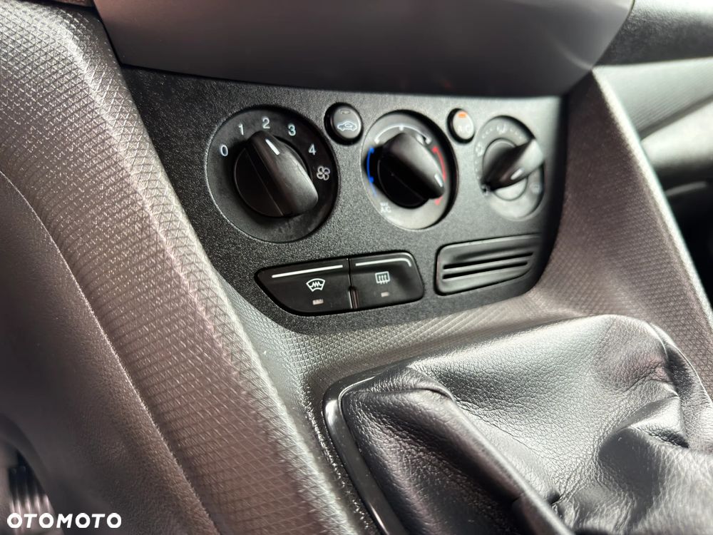 Ford Transit Connect 1.6 Diesel FAKTURA VAT 23% 3 osobowy Klimatyzacja Nawigacja Kamera Cofania - 31