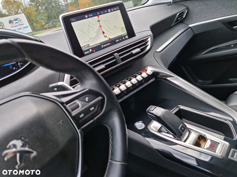 Peugeot 3008 - 21