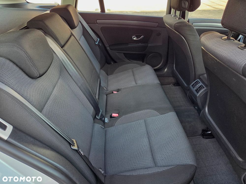 Renault Laguna 2.0 16V 140 Dynamique - 8