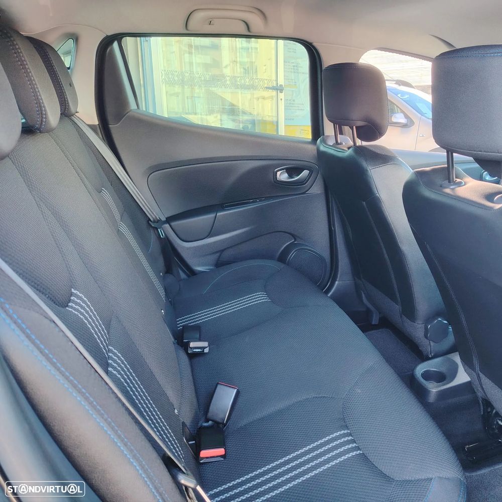 Renault Clio 0.9 TCe GT Line - 17