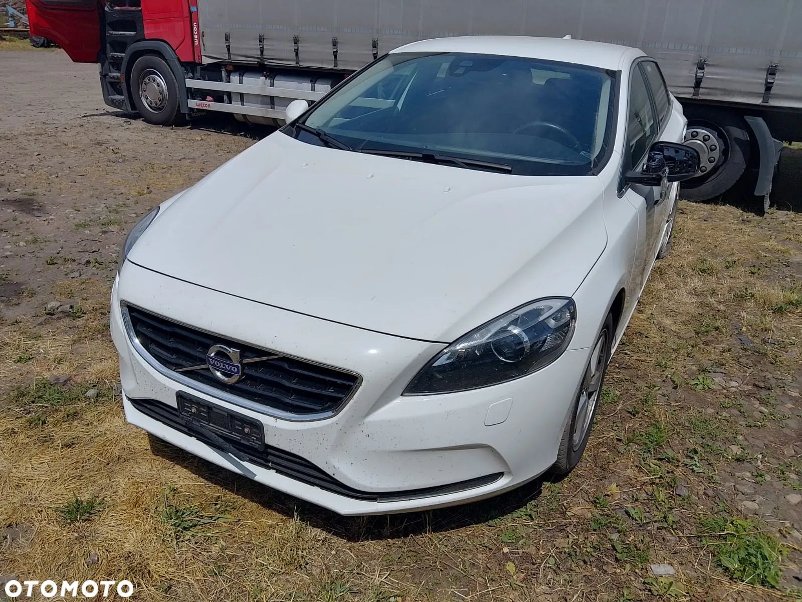Volvo V40 - 1