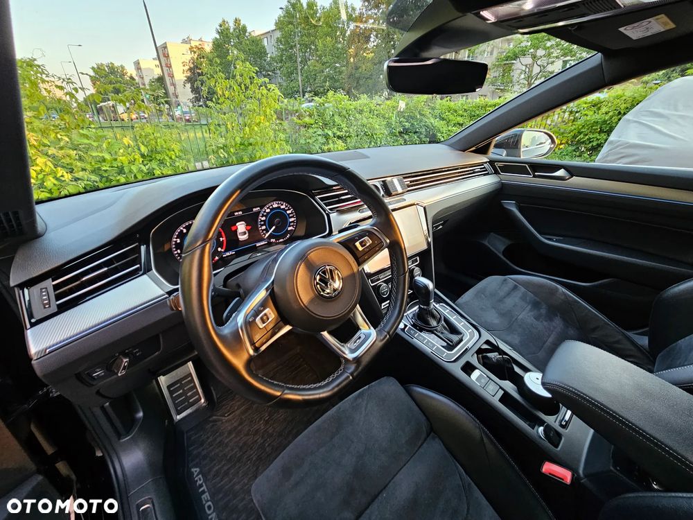 Volkswagen Arteon 2.0 TSI R-Line DSG - 3