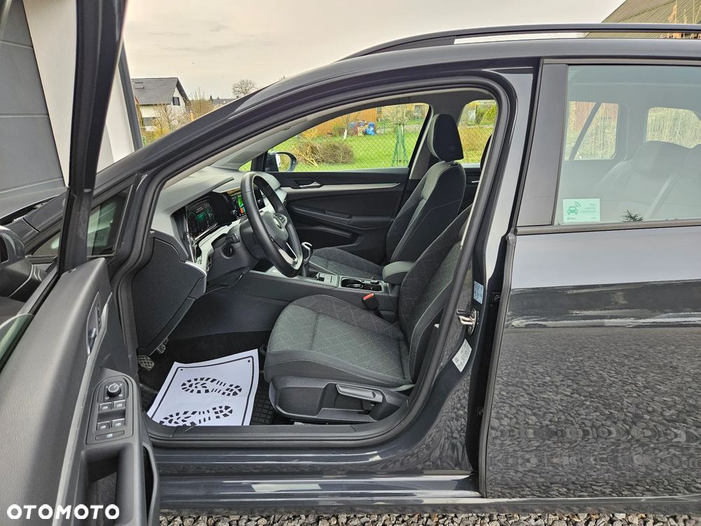 Volkswagen Golf 1.5 TSI EVO Life - 18