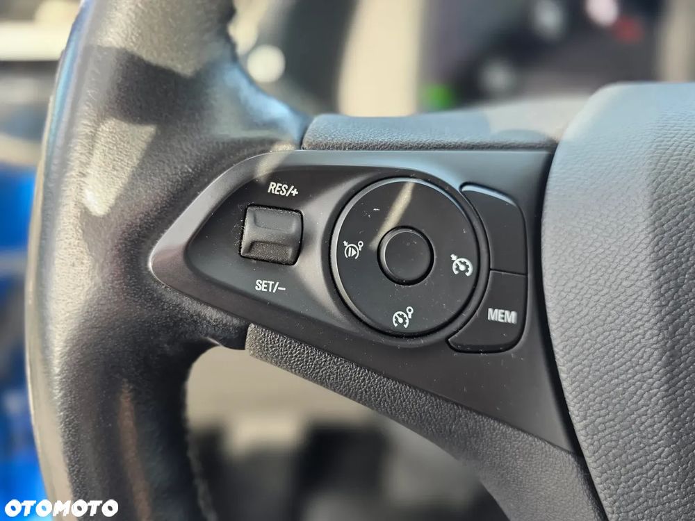 Opel Corsa 50kWh Edition - 19