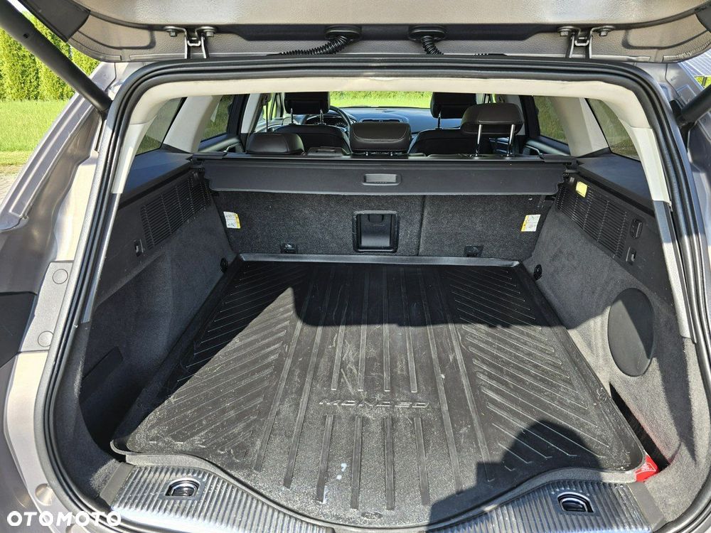 Ford Mondeo - 19
