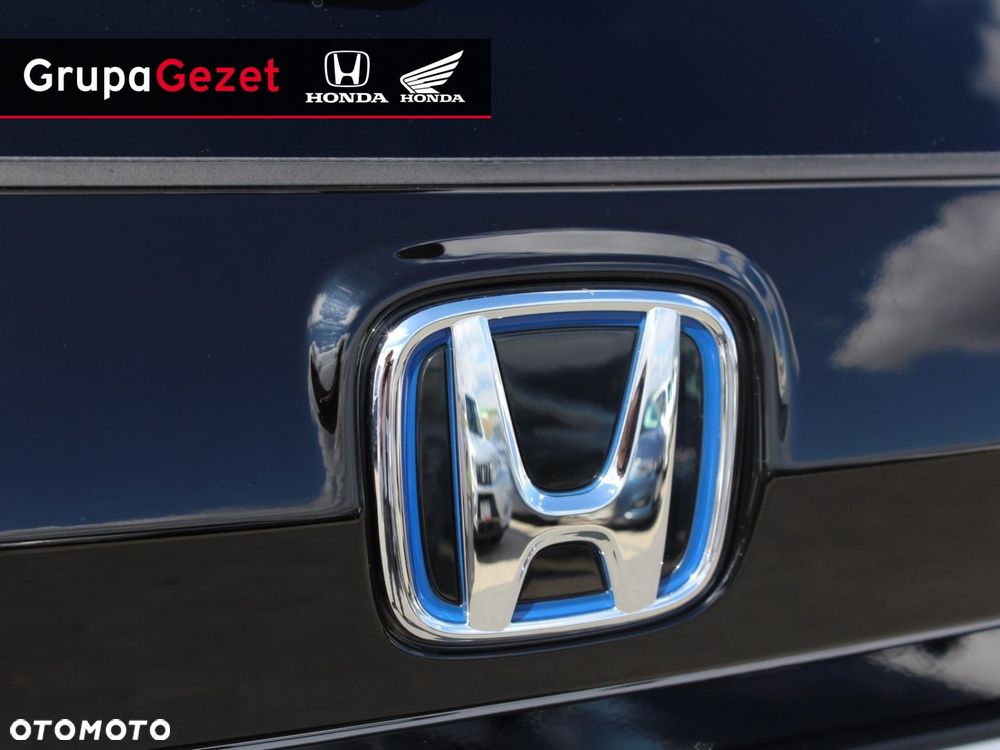 Honda CR-V - 11