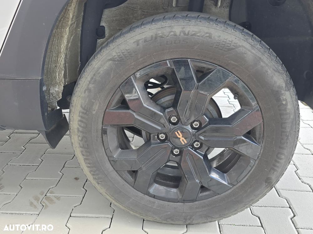 Dacia Duster TCe 150 EDC Extreme - 5