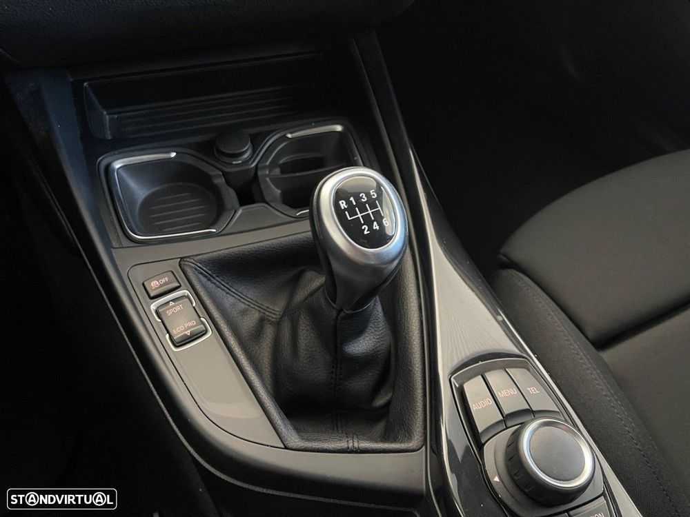 BMW 118 d Line Sport - 5