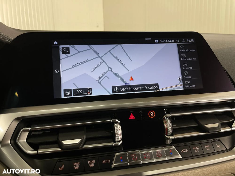 BMW Seria 3 320d xDrive AT MHEV - 17
