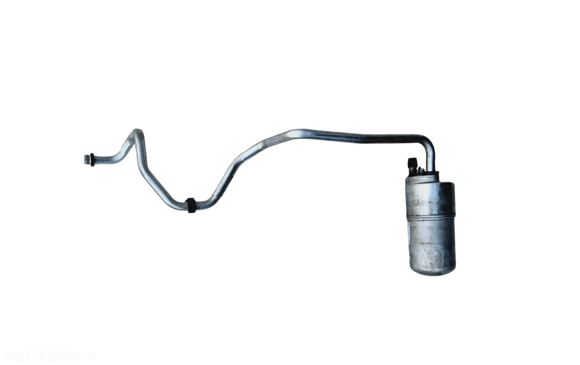 PRZEWÓD / PRZEWODY KLIMATYZACJI RENAULT LAGUNA II 2 1.9 DCI 8200002325D | 8200008718B | 8200004040D - 12