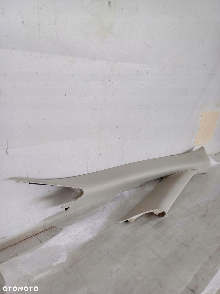 osłona słupka prawy przód przednia prawa ford s-max smax s max mk2 - 3