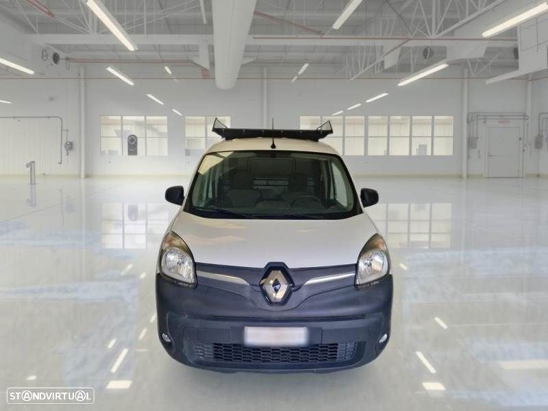 Renault Kangoo Maxi 33 (c/ Bateria)