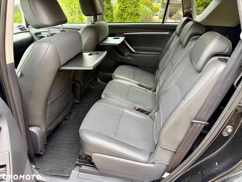 Toyota Verso 1.8 7-Sitzer Executive - 13