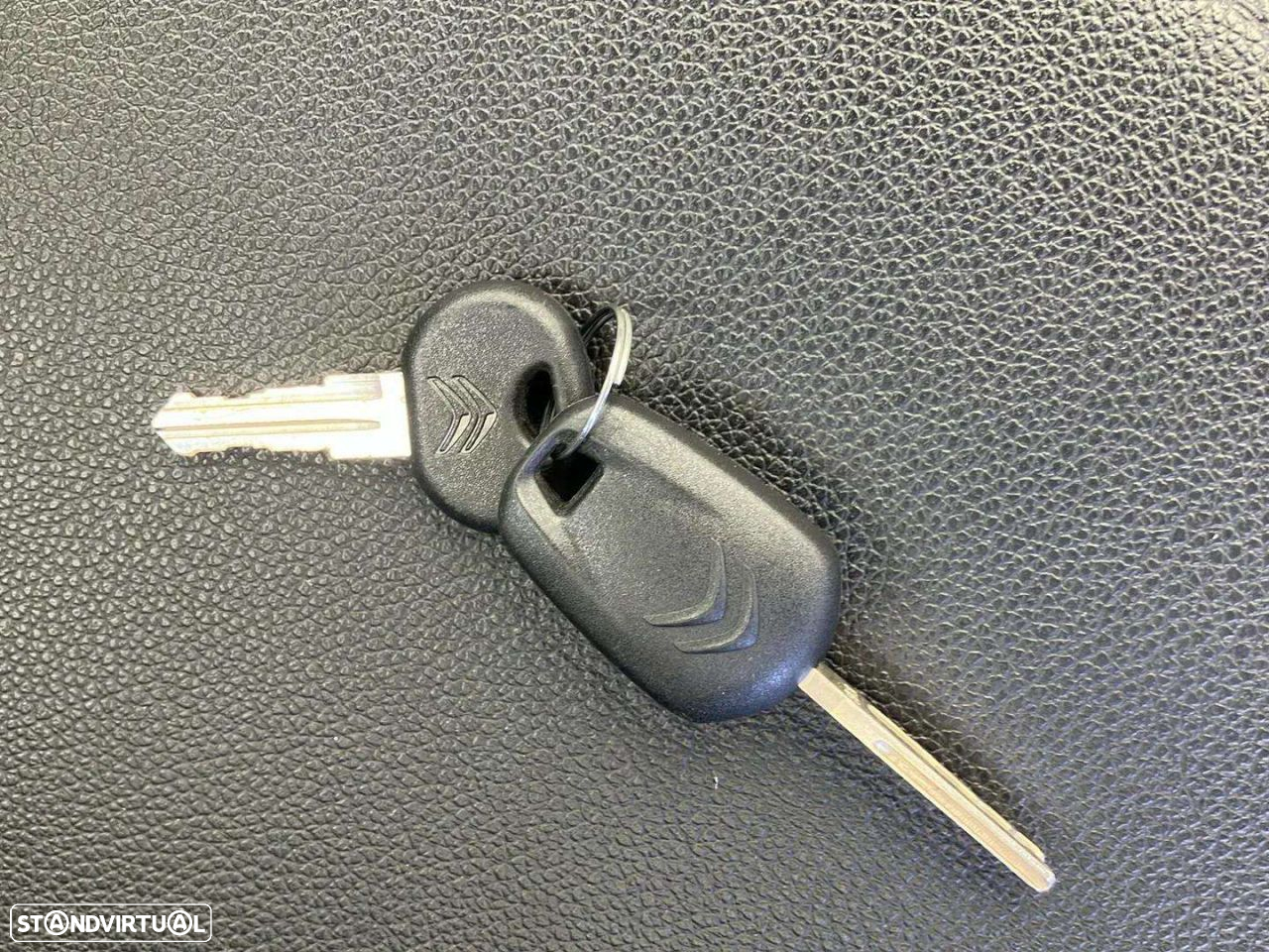 Citroën Ami Standard - 14