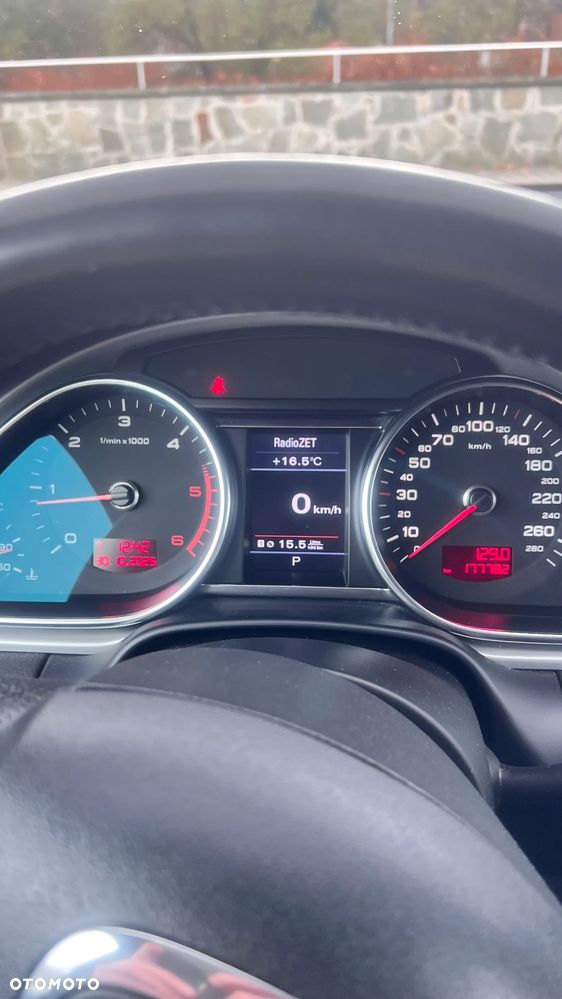 Audi Q7 3.0 TDI Quattro Tiptronic - 15