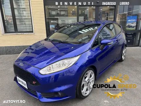 Maner deschidere din interior usa stanga C1BB-A22601-DAW Ford Fiesta - 5