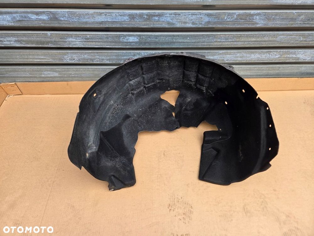 AUDI RS7 C7 4G LIFT NADKOLE LEWY TYŁ TYLNE LEWE 4G8810171D - 1