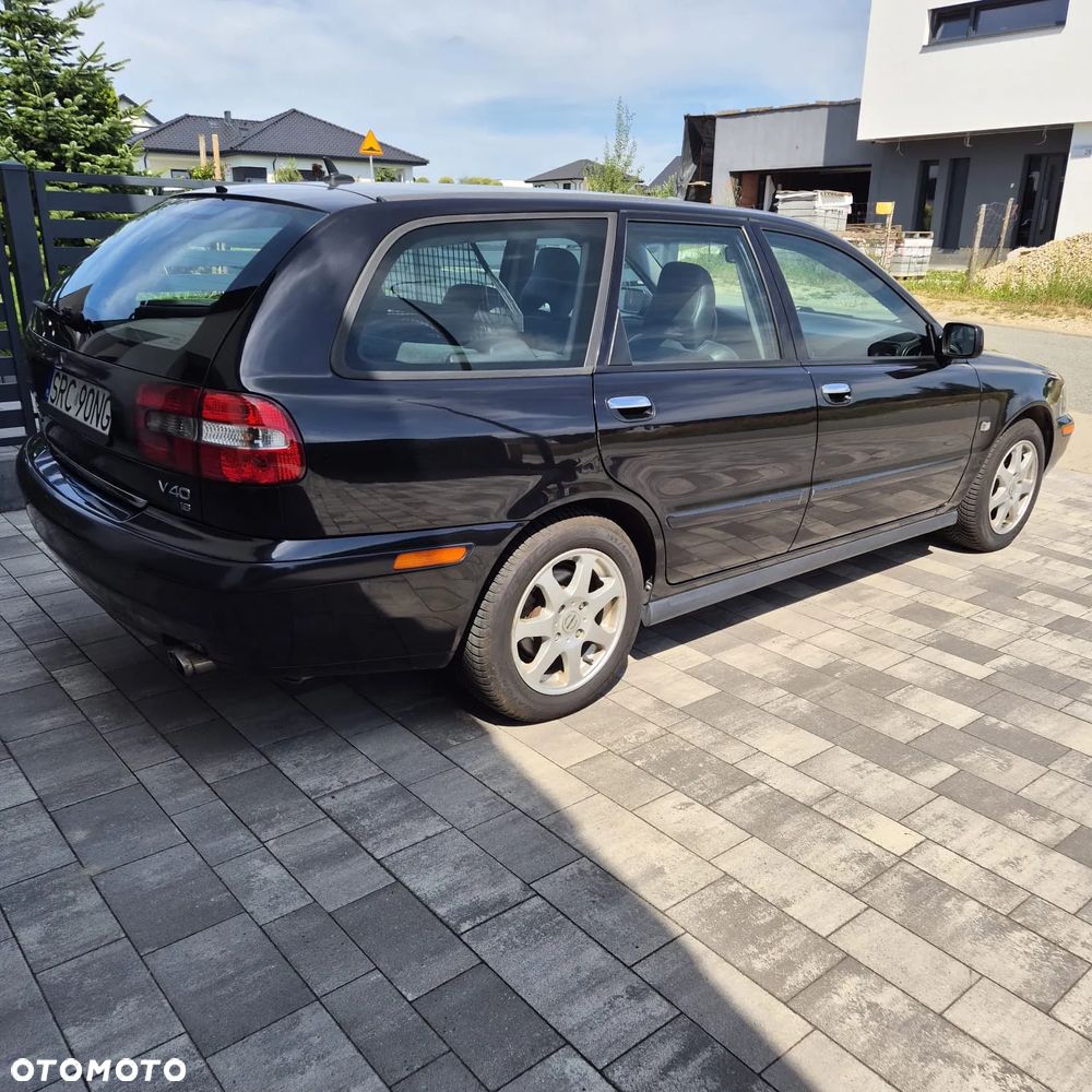 Volvo V40 1.8 Classic Limited Edition - 2