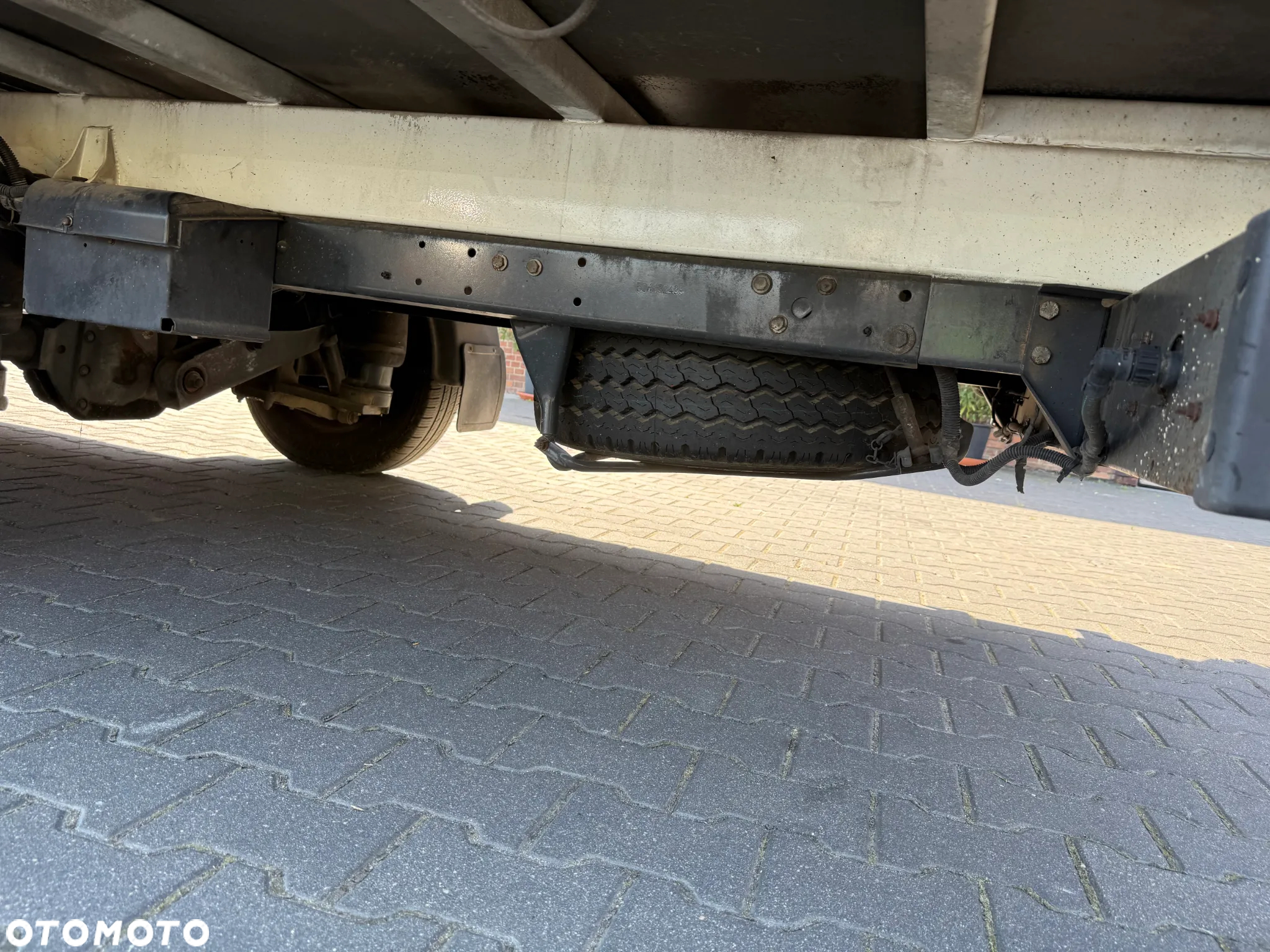 Iveco DAILY 35S14 - 19
