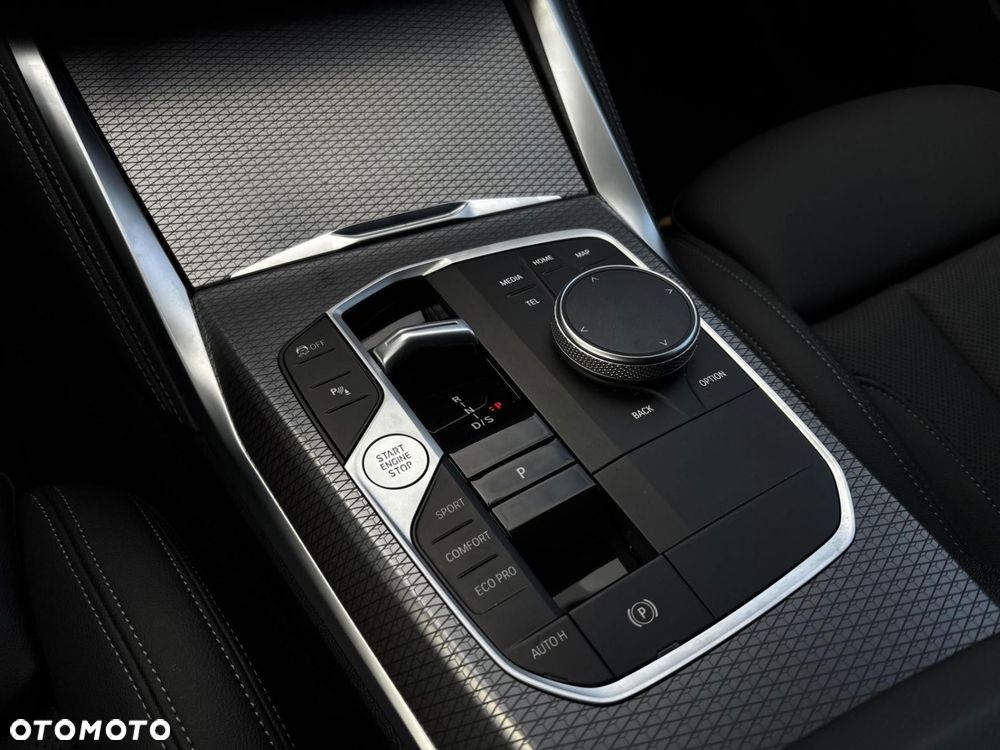BMW Seria 4 420d xDrive mHEV M Sport - 18