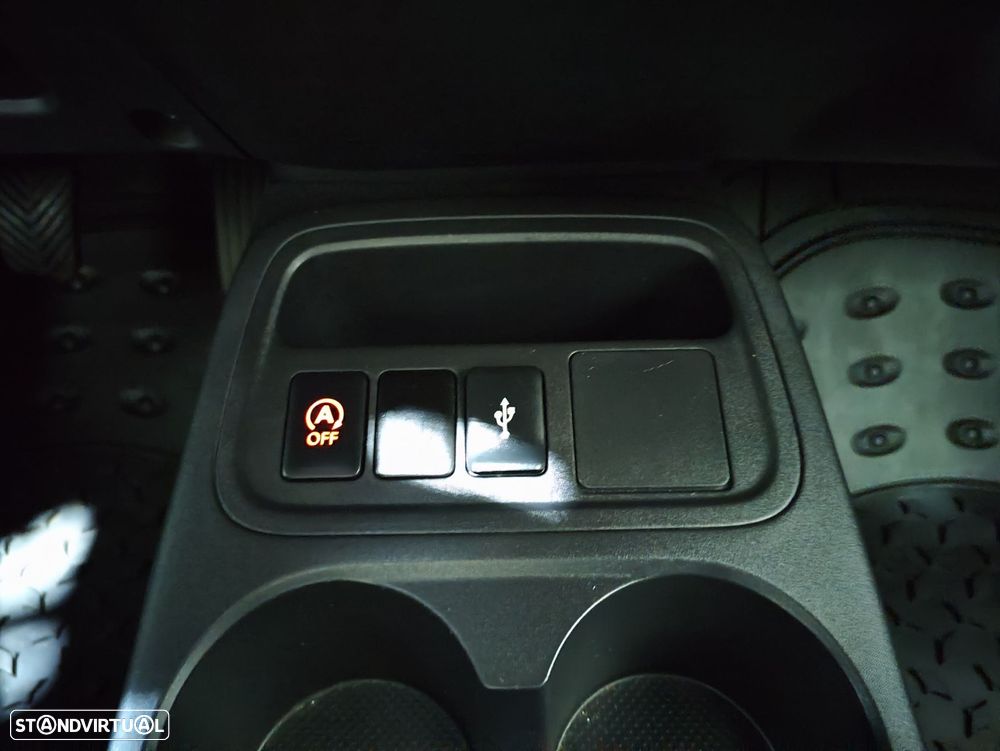 Mitsubishi Space Star 1.2 Connect Edition - 17