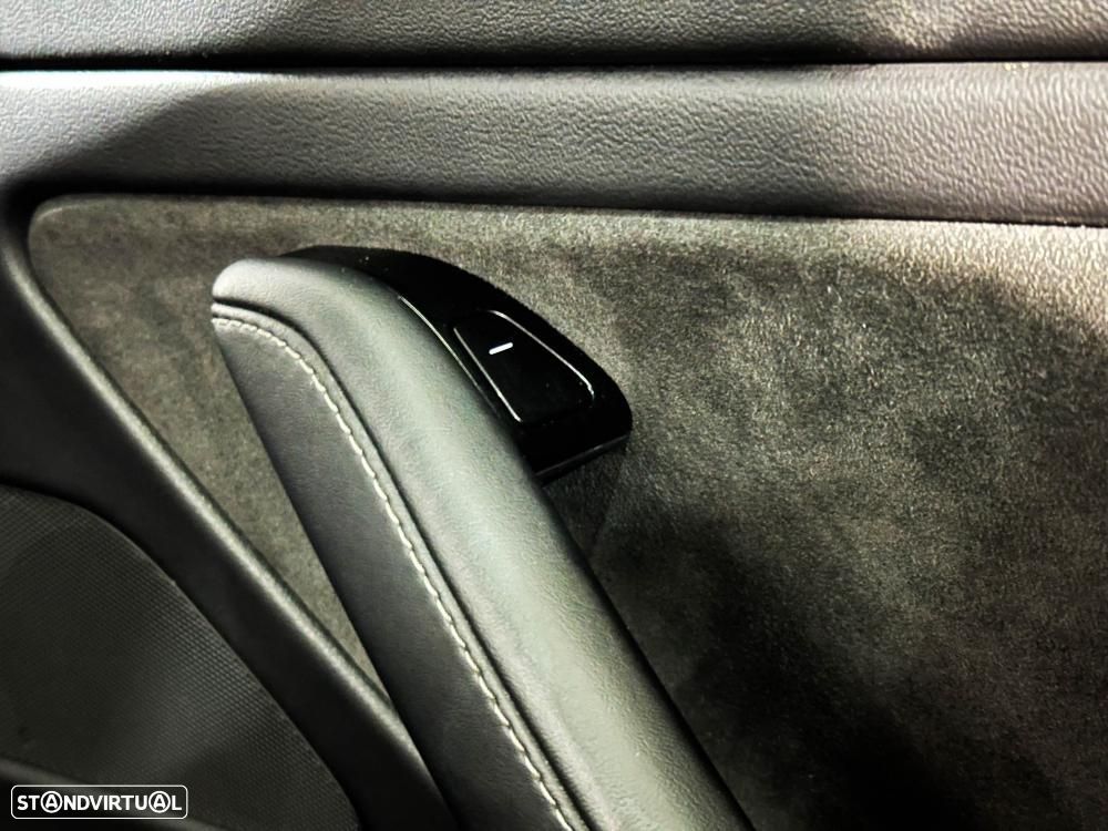 Tesla Model 3 Performance Dual Motor AWD - 26