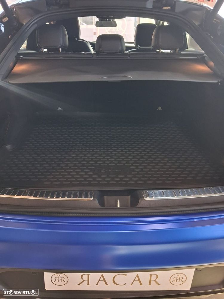 Mercedes-Benz GLC 250 d AMG Line 4-Matic - 13