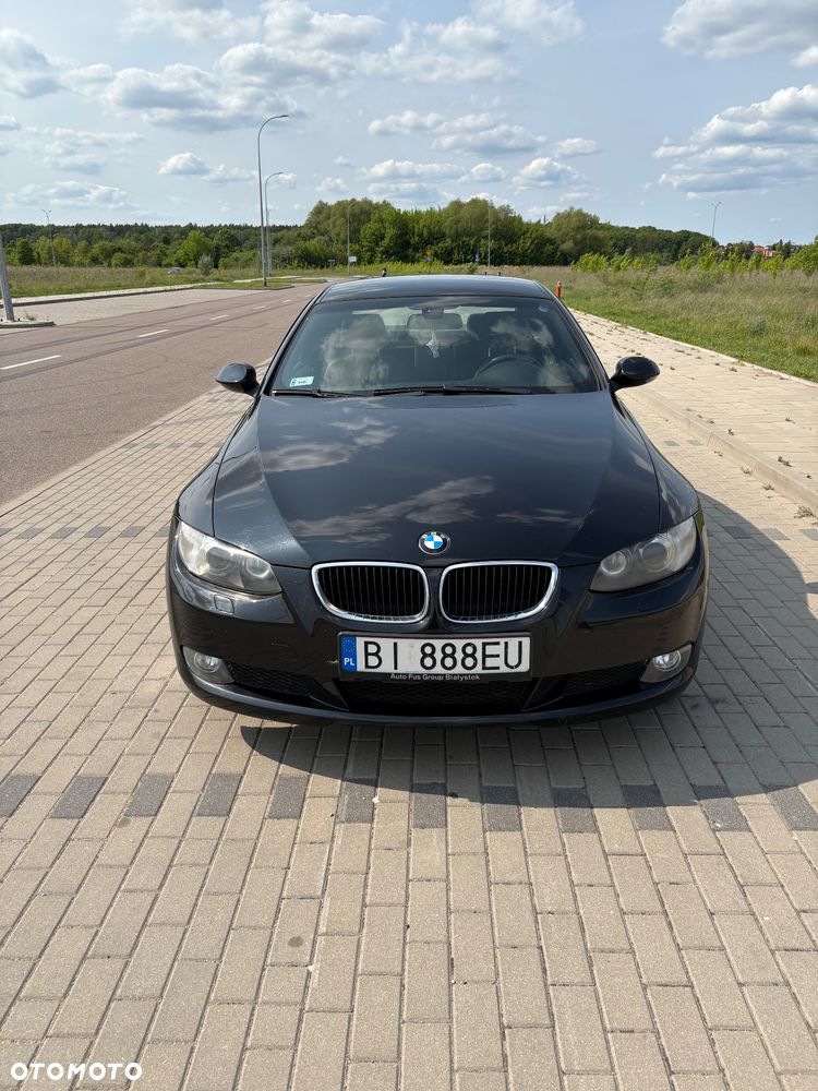 BMW Seria 3 320i - 2