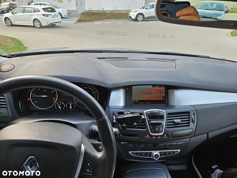 Renault Laguna 2.0 DCi Dynamique - 8