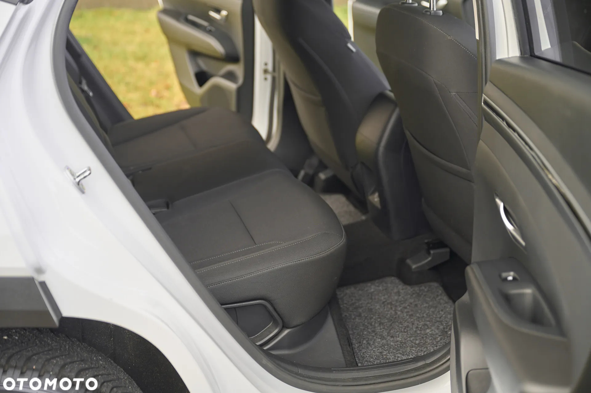 Hyundai Tucson 1.6 CRDi Style 2WD DCT - 28