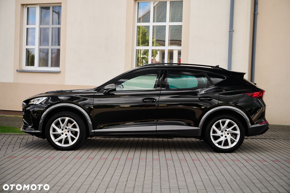 Cupra Formentor 1.5 TSI DSG - 5