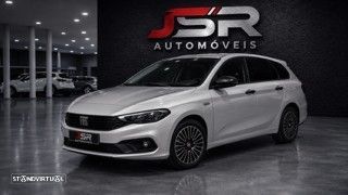 Fiat Tipo Station Wagon 1.3 Multijet City Life - 1
