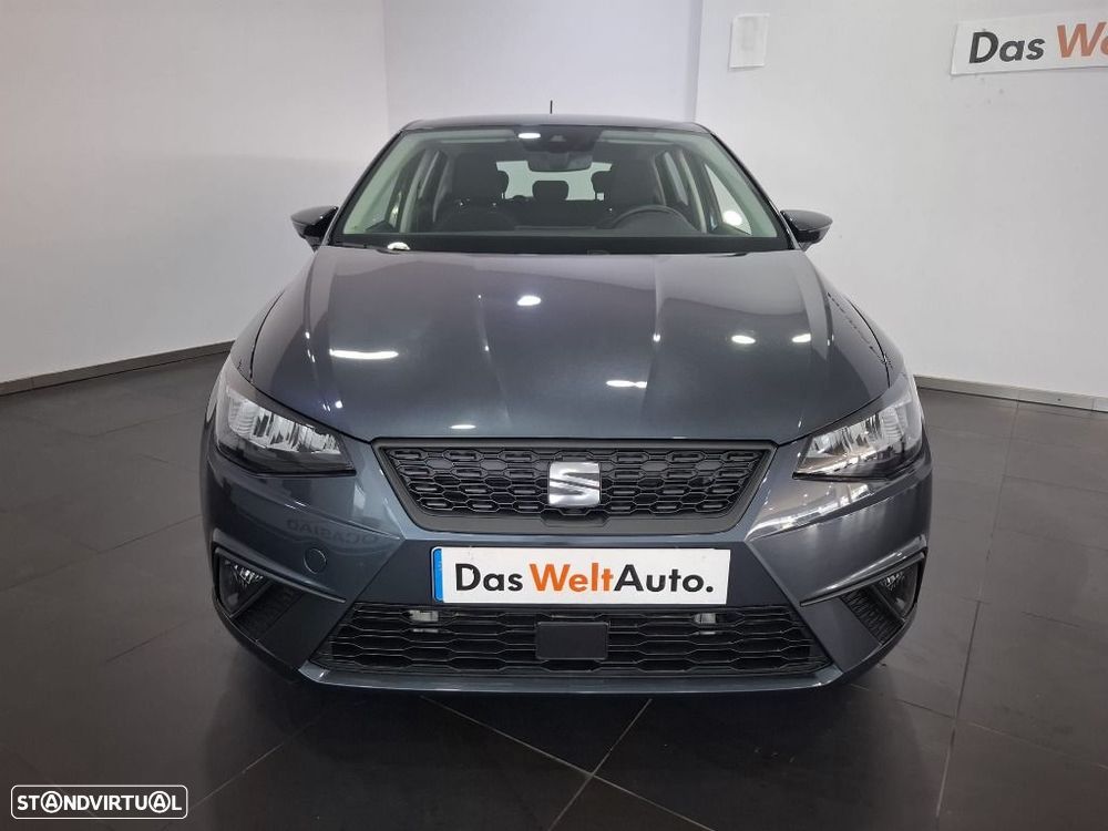 SEAT Ibiza 1.0 TSI Style DSG - 4