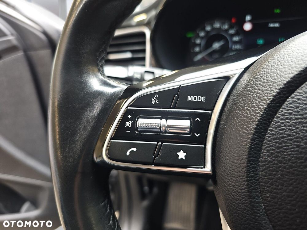 Kia Ceed 1.6 GDI PHEV Business Line DCT - 14