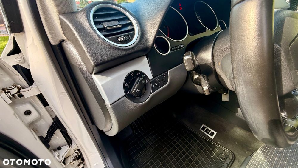 Seat Exeo ST - 22