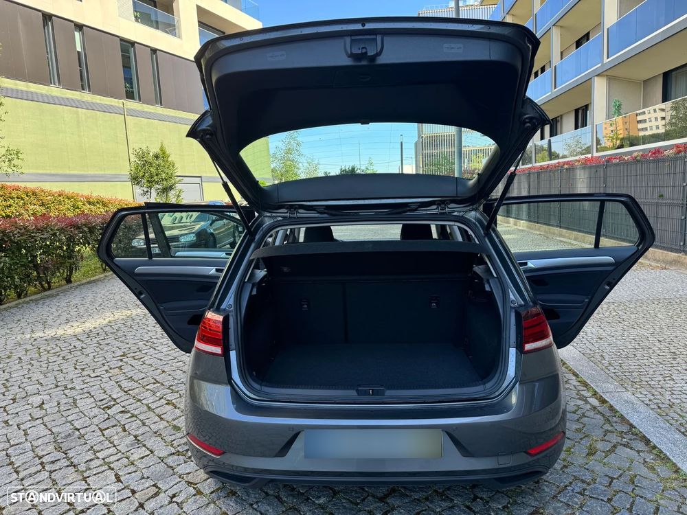 VW Golf 1.0 TSI Trendline Pack - 9