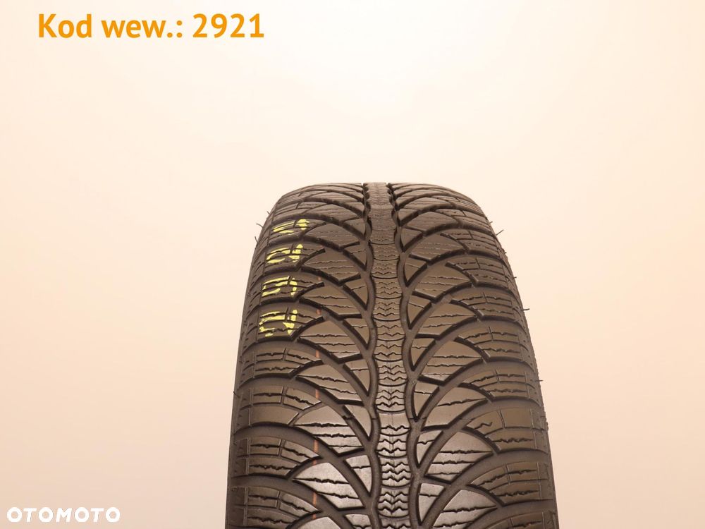Fulda KRISTALL MONTERO 3 - 195/60 R15 - 6