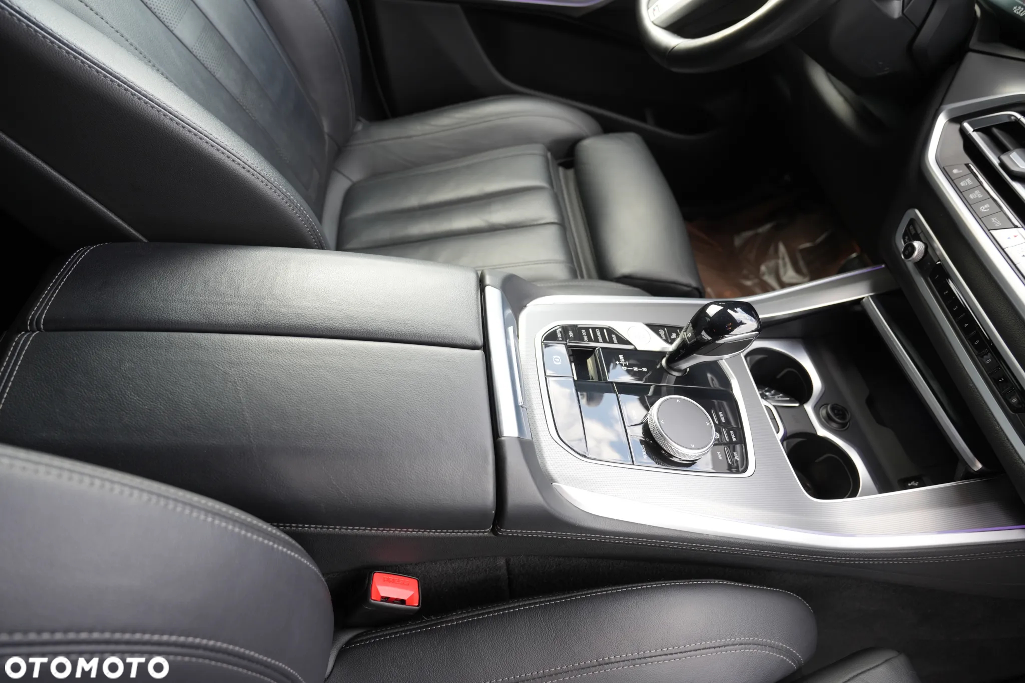 BMW X5 xDrive25d sport - 21