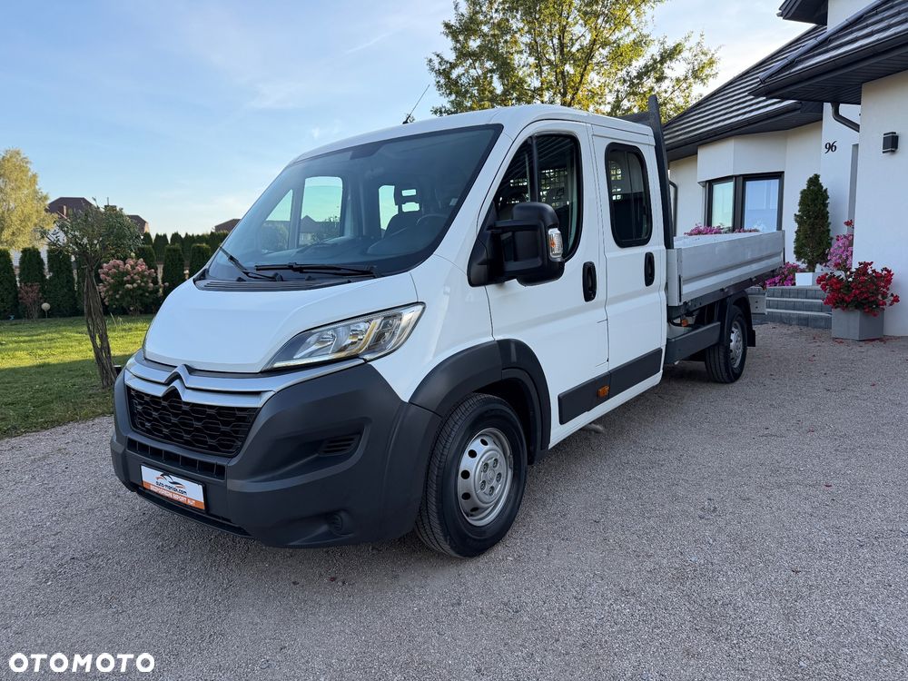 Citroën Jumper