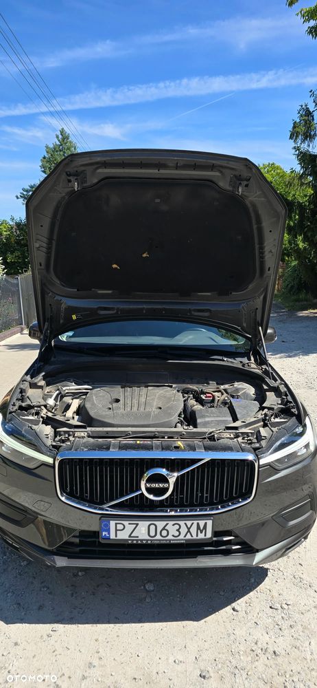 Volvo XC 60 B5 B AWD Momentum Pro - 13