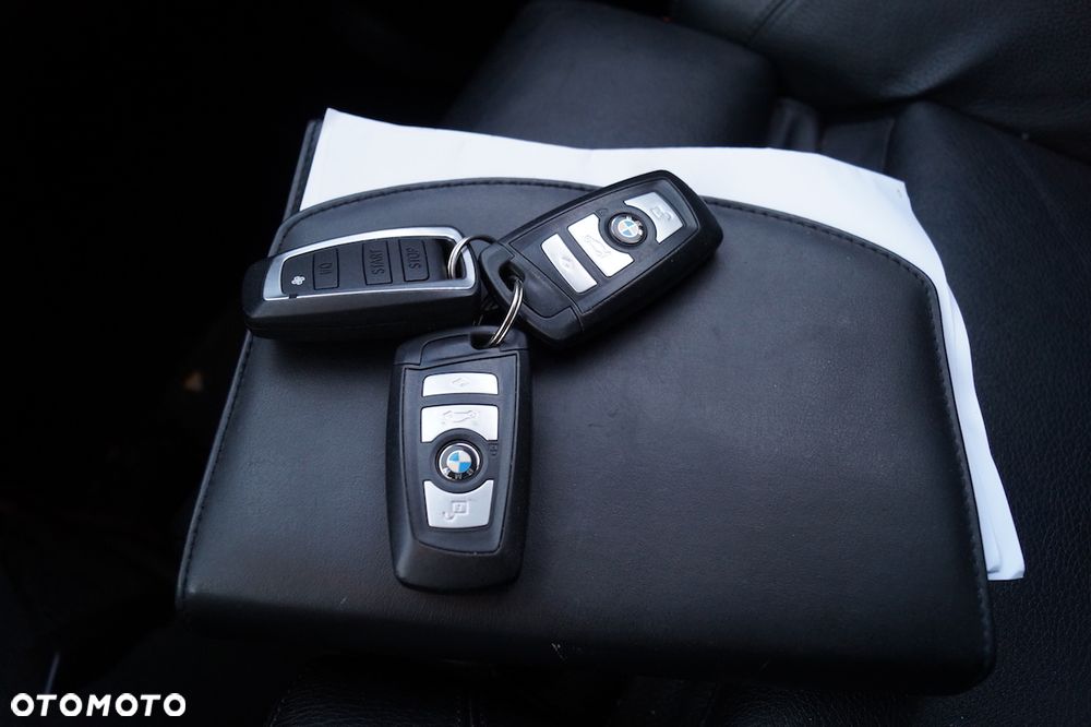 BMW Seria 5 535d - 31