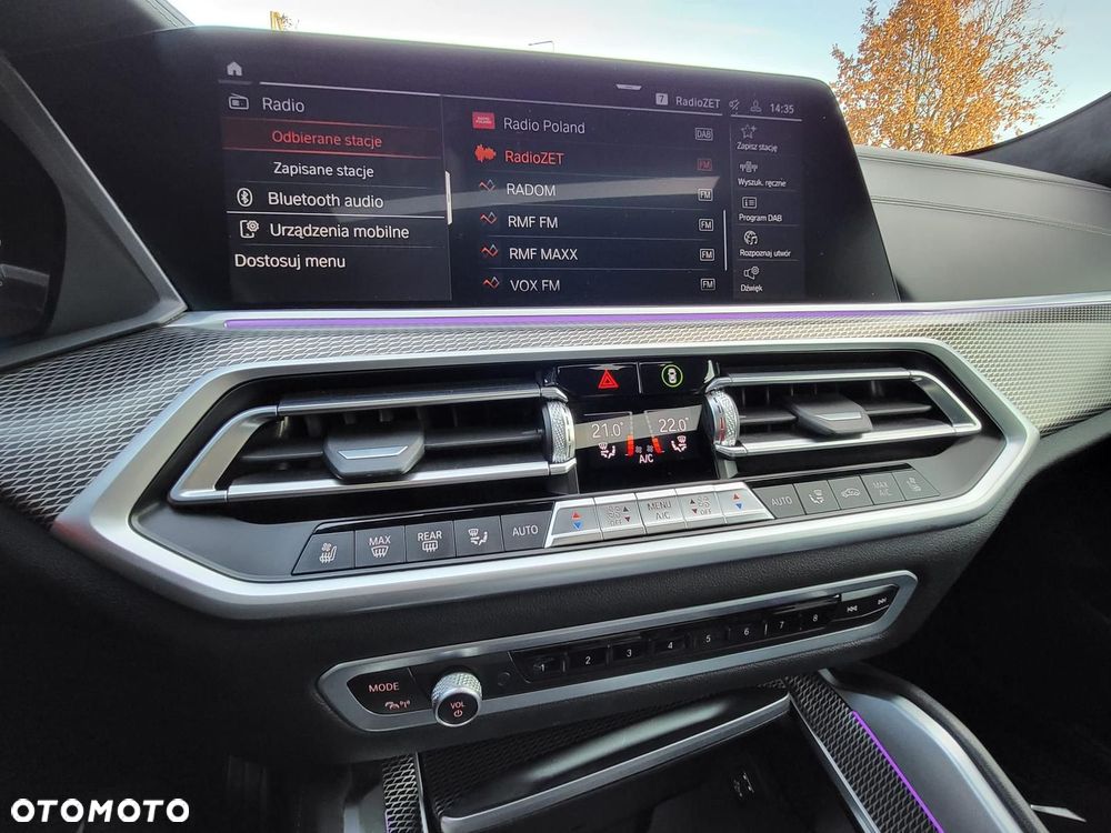 BMW X6 - 20