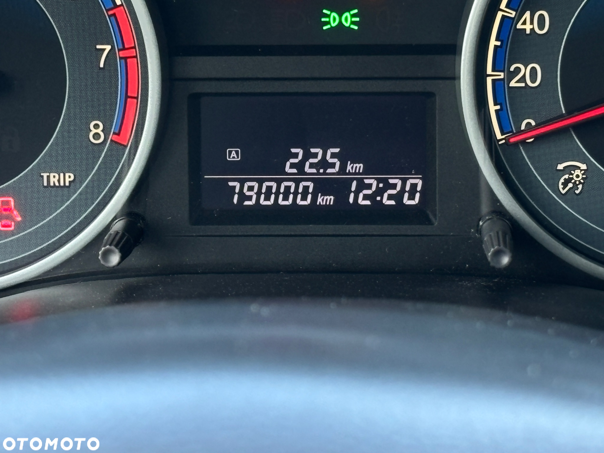 Suzuki SX4 1.6 Comfort Plus - 16