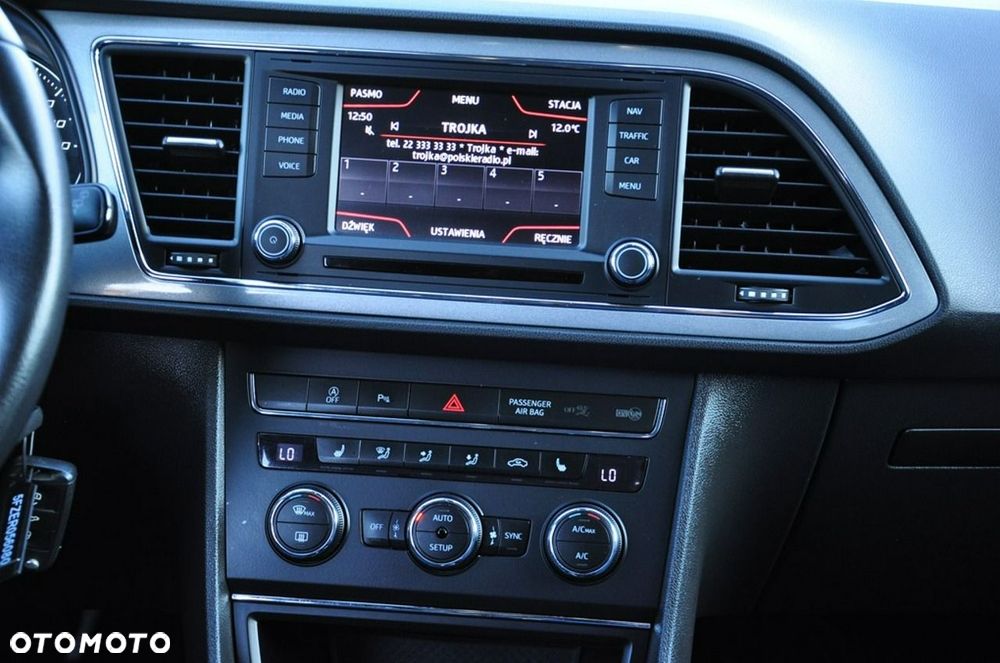 Seat Leon - 32