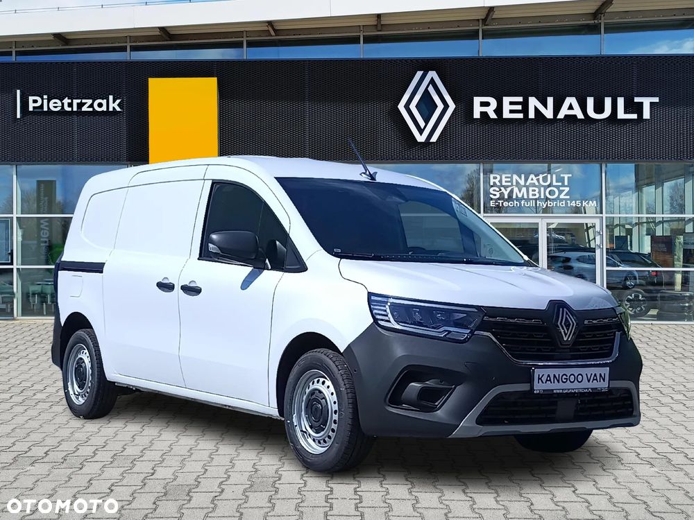 Renault KANGOO VAN - 7