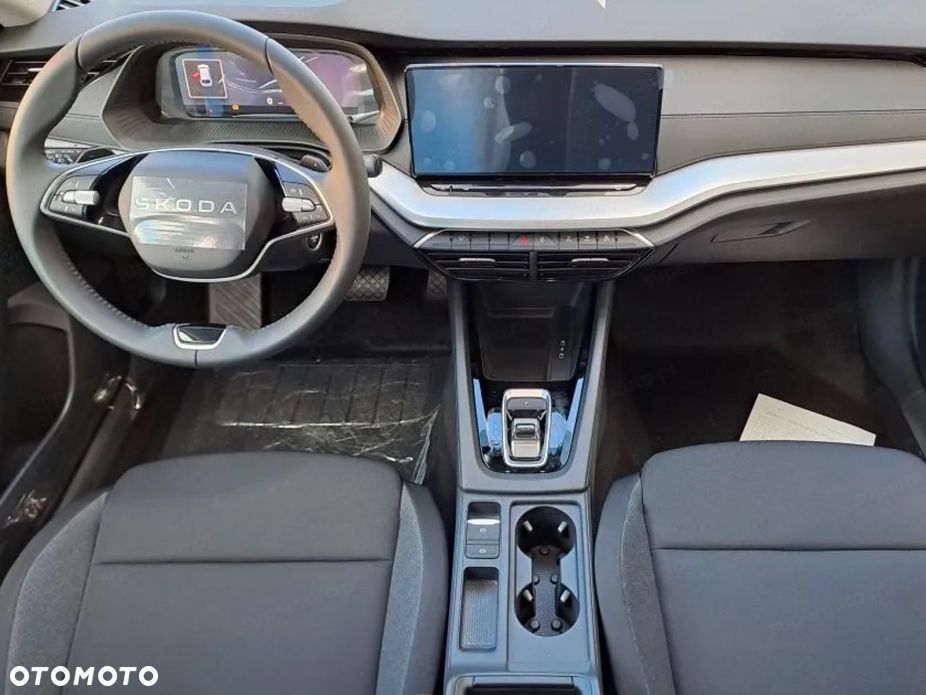Skoda Octavia - 8